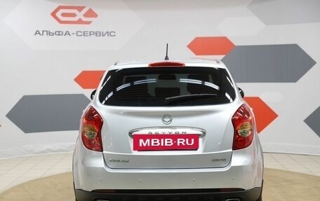 SsangYong Actyon II рестайлинг, 2012 год, 950 000 рублей, 6 фотография