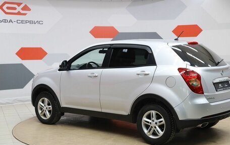 SsangYong Actyon II рестайлинг, 2012 год, 950 000 рублей, 7 фотография