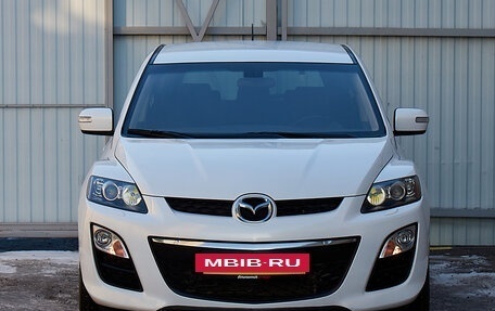 Mazda CX-7 I рестайлинг, 2011 год, 1 375 000 рублей, 5 фотография