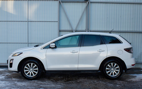 Mazda CX-7 I рестайлинг, 2011 год, 1 375 000 рублей, 10 фотография