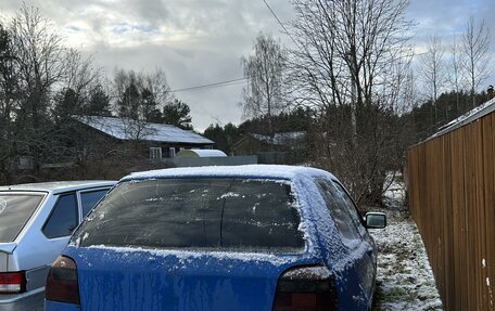 Volkswagen Golf III, 1997 год, 55 000 рублей, 3 фотография