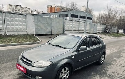 Chevrolet Lacetti, 2011 год, 690 000 рублей, 1 фотография