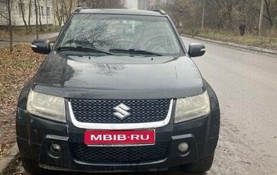 Suzuki Grand Vitara, 2010 год, 1 050 000 рублей, 1 фотография