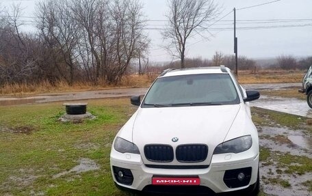 BMW X6, 2010 год, 1 400 000 рублей, 1 фотография