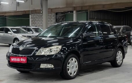 Skoda Octavia, 2012 год, 980 000 рублей, 1 фотография