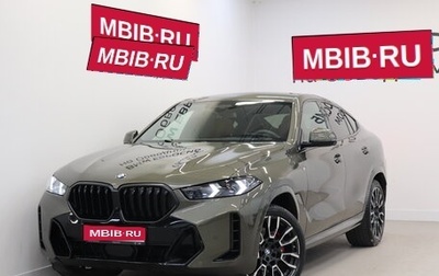 BMW X6, 2023 год, 14 700 000 рублей, 1 фотография