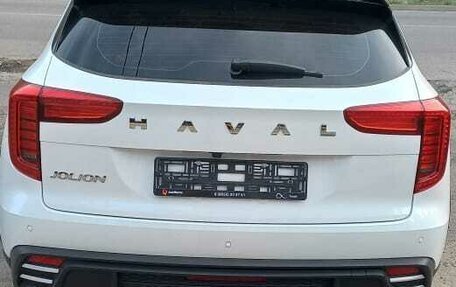 Haval Jolion, 2024 год, 2 100 000 рублей, 2 фотография