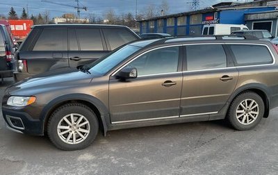 Volvo XC70 II рестайлинг, 2012 год, 2 000 000 рублей, 1 фотография