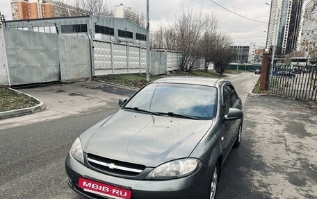 Chevrolet Lacetti, 2011 год, 690 000 рублей, 2 фотография