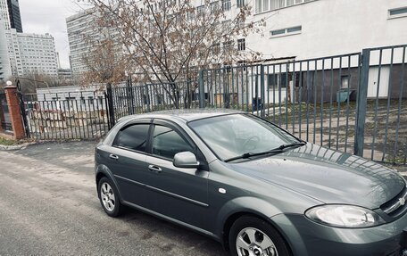 Chevrolet Lacetti, 2011 год, 690 000 рублей, 5 фотография