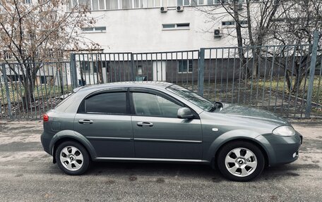 Chevrolet Lacetti, 2011 год, 690 000 рублей, 6 фотография