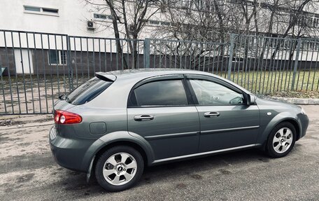 Chevrolet Lacetti, 2011 год, 690 000 рублей, 7 фотография