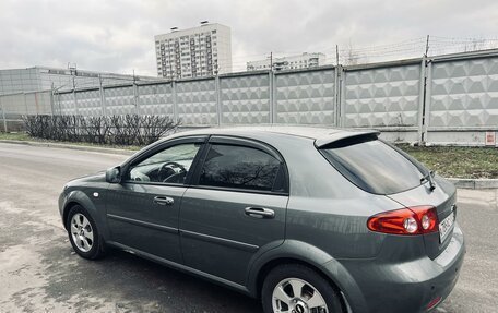 Chevrolet Lacetti, 2011 год, 690 000 рублей, 11 фотография