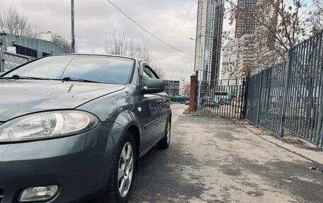 Chevrolet Lacetti, 2011 год, 690 000 рублей, 12 фотография