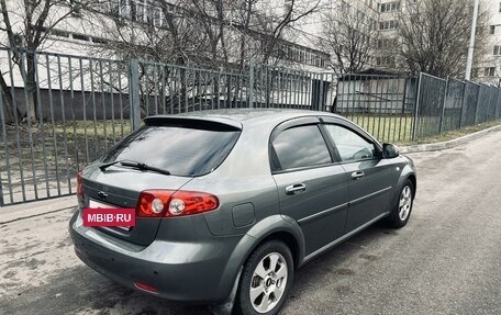 Chevrolet Lacetti, 2011 год, 690 000 рублей, 8 фотография