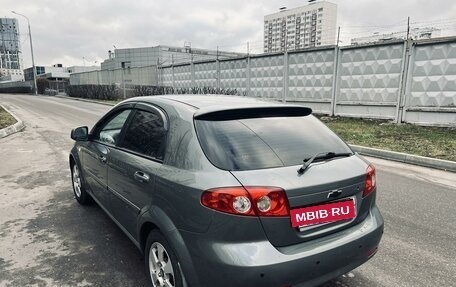 Chevrolet Lacetti, 2011 год, 690 000 рублей, 10 фотография