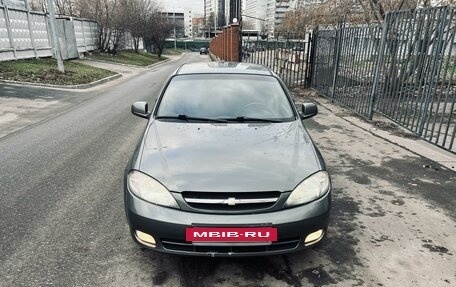 Chevrolet Lacetti, 2011 год, 690 000 рублей, 14 фотография