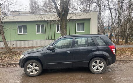 Suzuki Grand Vitara, 2010 год, 1 050 000 рублей, 3 фотография