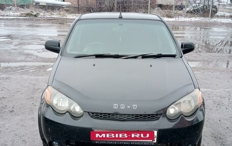 Honda HR-V I, 2001 год, 550 000 рублей, 2 фотография