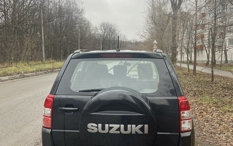 Suzuki Grand Vitara, 2010 год, 1 050 000 рублей, 4 фотография