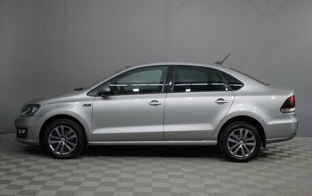 Volkswagen Polo VI (EU Market), 2019 год, 1 350 000 рублей, 5 фотография