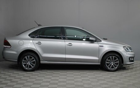 Volkswagen Polo VI (EU Market), 2019 год, 1 350 000 рублей, 6 фотография