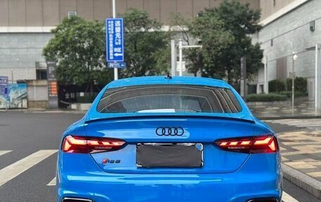 Audi RS 5, 2022 год, 7 190 000 рублей, 6 фотография