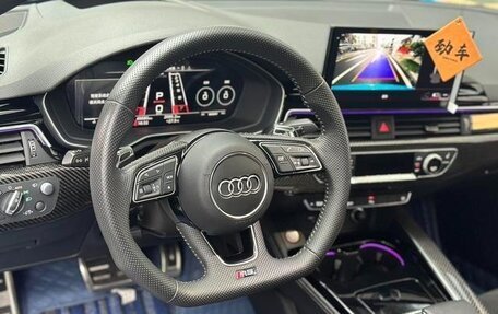 Audi RS 5, 2022 год, 7 190 000 рублей, 8 фотография