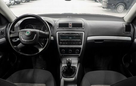 Skoda Octavia, 2012 год, 980 000 рублей, 6 фотография