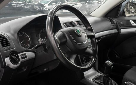 Skoda Octavia, 2012 год, 980 000 рублей, 7 фотография