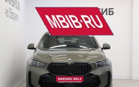 BMW X6, 2023 год, 14 700 000 рублей, 3 фотография