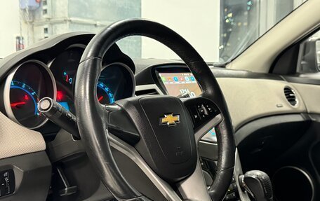 Chevrolet Cruze II, 2012 год, 850 000 рублей, 8 фотография