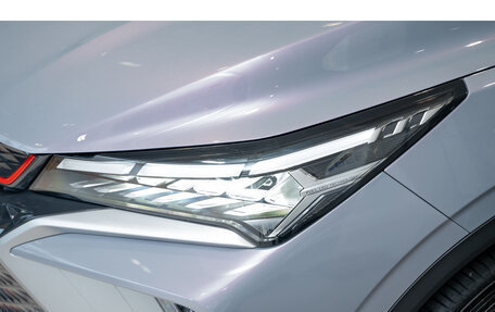 Geely Coolray I, 2024 год, 3 122 390 рублей, 6 фотография