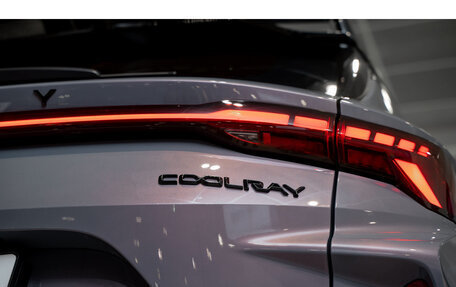 Geely Coolray I, 2024 год, 3 122 390 рублей, 16 фотография