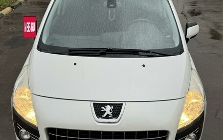 Peugeot 3008 I рестайлинг, 2012 год, 850 000 рублей, 7 фотография