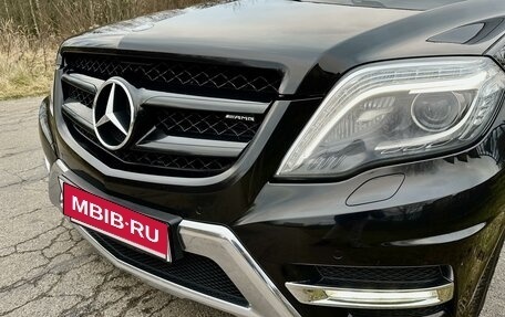 Mercedes-Benz GLK-Класс, 2013 год, 2 600 000 рублей, 7 фотография