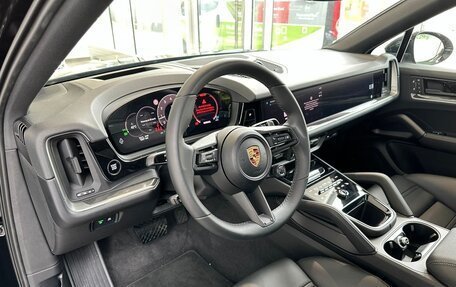 Porsche Cayenne III, 2024 год, 17 890 000 рублей, 5 фотография