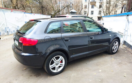 Audi A3, 2007 год, 795 000 рублей, 1 фотография