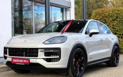 Porsche Cayenne III, 2024 год, 25 790 000 рублей, 1 фотография