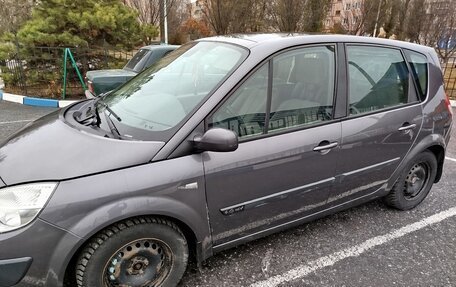 Renault Scenic III, 2006 год, 555 000 рублей, 2 фотография