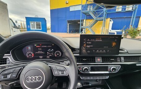 Audi A5, 2020 год, 4 900 000 рублей, 10 фотография