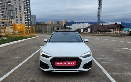 Audi A5, 2020 год, 4 900 000 рублей, 7 фотография