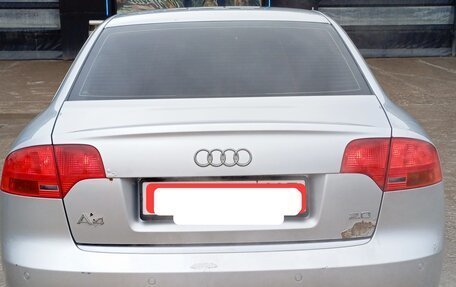 Audi A4, 2006 год, 610 000 рублей, 2 фотография