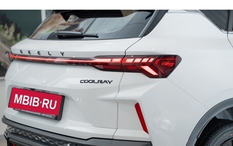 Geely Coolray I, 2024 год, 3 092 390 рублей, 10 фотография