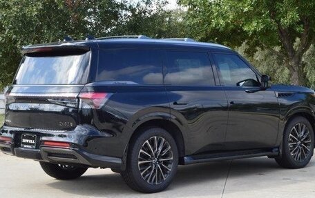 Infiniti QX80, 2024 год, 15 600 000 рублей, 4 фотография