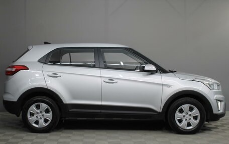 Hyundai Creta I рестайлинг, 2019 год, 1 820 000 рублей, 6 фотография