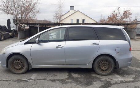 Mitsubishi Grandis, 2007 год, 650 000 рублей, 3 фотография