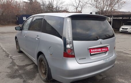 Mitsubishi Grandis, 2007 год, 650 000 рублей, 4 фотография