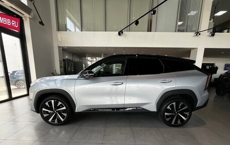 Geely Atlas, 2024 год, 3 866 990 рублей, 8 фотография