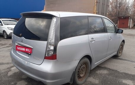 Mitsubishi Grandis, 2007 год, 650 000 рублей, 5 фотография